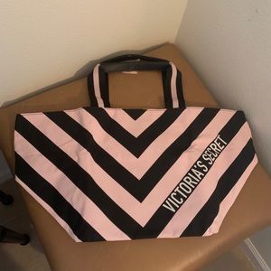 Victoria’s Secret duffle bag